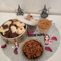 صورة من 👑 marya.sweet.home 👑، شاركها بعد تجربة وصفة بتي فور