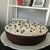Cooksnap dari Dapur Esmo untuk resep Brownies kukus putih telur