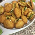 صورة من Nouf alramah، شاركها بعد تجربة وصفة جيب التاجر