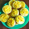 Cooksnap dari Yuliani (Nyul Anime) untuk resep Kue lumpur nangka