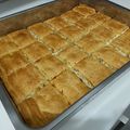 Cooksnap από Άννα Μαρία στη συνταγή Πρασόπιτα