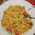 Cooksnap dari Widya Dwi Julianti untuk resep Mie Goreng Pedas Manis Sederhana (Burung Dara)