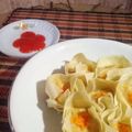 Cooksnap dari Rana NR untuk resep Siomay ayam udang