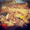 Cooksnap dari Scharlita Imbiri untuk resep Ayam bumbu rujak sederhana