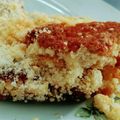 Cooksnap de Cecilia Pavan quando cozinhou Super cuca de goiabada.