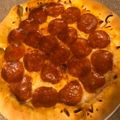 ronron's cooksnap of when they made Homemade Pizza Dough.