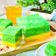 Cooksnap dari Ani Kusuma untuk resep Puding Lumut Coklat