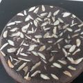Cooksnap dari SABINA ABDUL RACHMAN untuk resep Brownies putih telur milo panggang