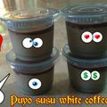 Cooksnap dari Irda Radha untuk resep Silky Pudding Capucinno