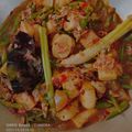 Cooksnap dari AMORA untuk resep Tumis kikil tauco