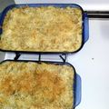 jason.malone.775's cooksnap of when they made Tuna casserole.