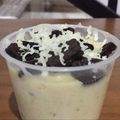 Cooksnap dari zahidah zulf untuk resep Creamy Cheese Oreo - MUDAH dan PRAKTIS