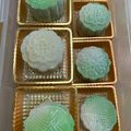 Cooksnap dari Nawä Cewe'x Angel untuk resep Snow skin mooncake