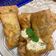 Cooksnap dari Akhirunnisa Malik untuk resep Martabak Tahu Kulit Lumpia