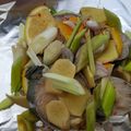 Cooksnap dari Johannita Ratnaningtyas untuk resep Ikan Gindara Kukus