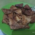 Cooksnap dari syifa alhusen untuk resep Bacem Tahu & Tempe