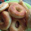 Cooksnap dari Leany Kitchen untuk resep Donat jco KW simple