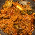 Cooksnap dari Alexandra Yunita Kristanti untuk resep Rendang Daging #BikinRamadanBerkesan