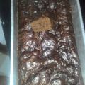 Cooksnap dari Titin Lisnawati untuk resep Brownies kukus no telur no mixer