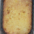 El cooksnap de Miguel Reguera cuando hizo Chipa Guazu paraguayo.