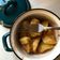 Cooksnap από Sitronella στη συνταγή Μήλο κομπόστα στον φούρνο μικροκυμάτων