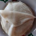 Cooksnap dari Yulia untuk resep Kulit Risol Anti Sobek
