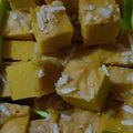Cooksnap dari Shanti Mohamad untuk resep Bolkus labu kuning