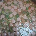 Cooksnap dari shallomjoana untuk resep Sop Merah Ayam Wortel Sosis