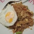 Cooksnap dari ratna ratna untuk resep Bihun Goreng Ceria ala Resto