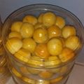 Cooksnap dari Siti Rondiyah untuk resep Nastar Keju Roombutter (Ekonomis)