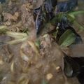 Cooksnap dari Muhammad Taufiq untuk resep Semur daging