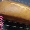 El cooksnap de Tere 🌻 cuando hizo Budín de limón súper fácil.