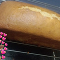El cooksnap de Tere 🌻 cuando hizo Budín de limón súper fácil.