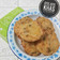 Cooksnap dari My'L Kitchen ( Libi ) untuk resep Ote-Ote khas Surabaya