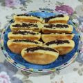 Cooksnap dari alina_arien untuk resep Pukis banyumas