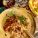 Cooksnap dari Niken Damayanti untuk resep Classic Pad Thai || Bihun/Kwetiau Goreng Thailand