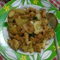 Cooksnap dari Ecy Rahayu untuk resep Rujak Cingur