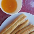 Cooksnap dari puspitaaa untuk resep Cakwe
