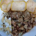 Cooksnap dari NayNay untuk resep Ketoprak