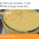 @ Chef Lata Sachdev .77 का कुकस्नैप जब उन्होंने मैंगो शेक (Mango shake recipe in hindi) बनाया था।