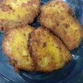 Mamoni Banerjee's cooksnap of when they made কলকাতা ফিশ ফ্রাই (Kolkata Fish Fry recipe in Bengali).