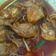 Cooksnap Noraisyah Ahmad Tajudin semasa beliau membuat Ayam Masak Merah Tumis Serai Bercili.