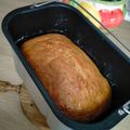 El cooksnap de Loreni cuando hizo Bizcocho de natillas en panificadora Lidl.