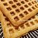 Cooksnap dari Maulida Rizkia Madina untuk resep Belgian Waffle