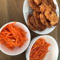 Cooksnap của Nguyễn Mỹ Trinh khi họ làm theo món Bánh tép