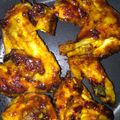 Cooksnap dari arina untuk resep Ayam bakar teflon