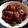 Cooksnap dari Syahriani Syani untuk resep Daging Rusa Balado
