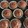 El cooksnap de Cristina Jerez cuando hizo Cupcakes de chocolate.