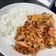 El cooksnap de Jocelyn M.Z. cuando hizo Lentejas con chorizo y arroz.