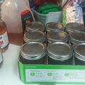 Christina Mason's cooksnap of when they made Dave's Apple Pie Moonshine.
